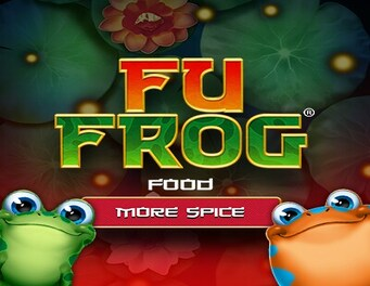 Icon of Fu Frog Food