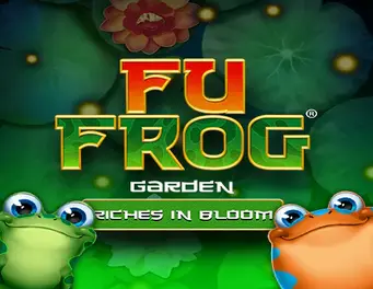 Icon of Fu Frog Garden