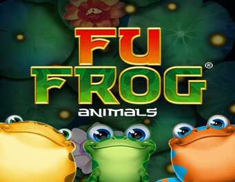 Icon of Fu Frog Animals