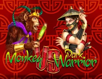 Icon of Monkey vs Dark Warrior