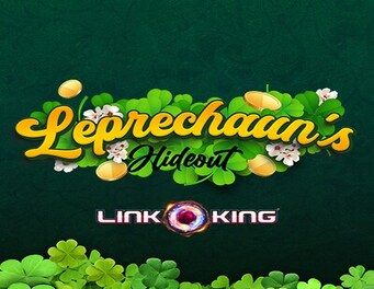 Icon of Link King Leprechaun's Hideout