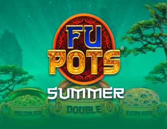 Icon of Fu Pots Summer