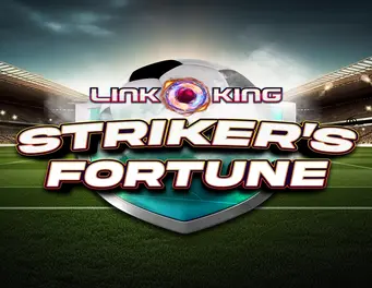 Icon of Link King Striker’s Fortune