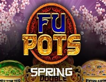 Icon of Fu Pots Spring