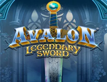 Icon of Legendary Sword Avalon