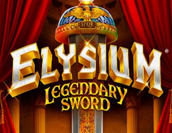 Icon of Legendary Sword Elysium