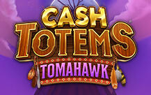 Icon of Cash Totems - Tomahawk
