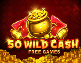 Icon of 50 Wild Cash