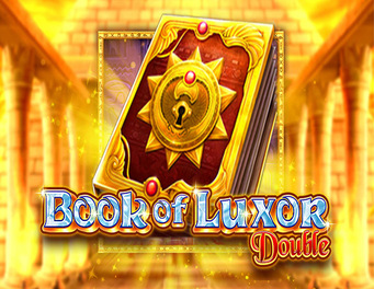 Icon of Book of Luxor Double
