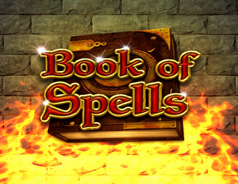Icon of Book of Spells