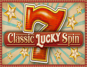 Icon of Classic Lucky Spin