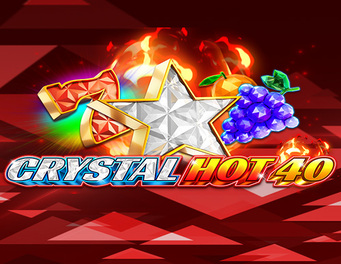 Icon of Crystal Hot 40