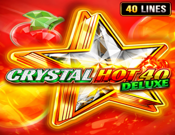 Icon of Crystal Hot 40 Deluxe