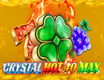 Icon of Crystal Hot 40 MAX