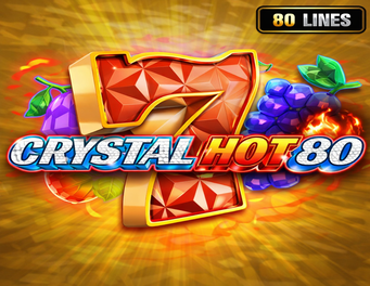 Icon of Crystal Hot 80