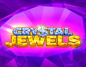 Icon of Crystal Jewels
