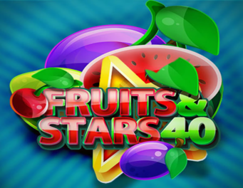 Icon of Fruits and Stars 40