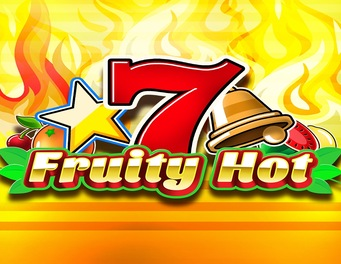 Icon of Fruity Hot