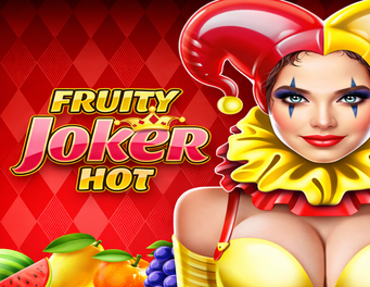Icon of Fruity Joker Hot