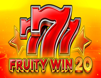 Icon of Fruity Win 20