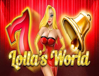 Icon of Lolla's World
