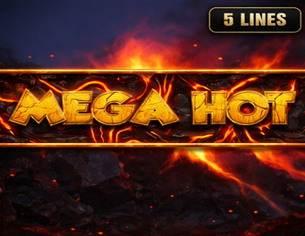 Icon of Mega Hot