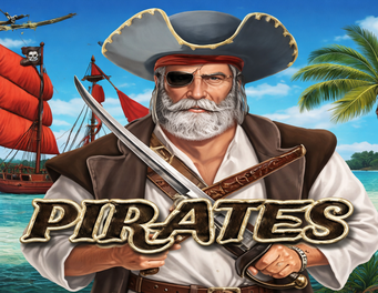 Icon of Pirates