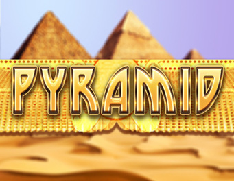 Icon of Pyramid
