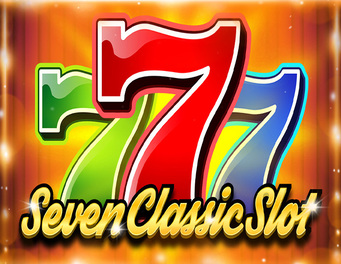 Icon of Seven Classic Slot
