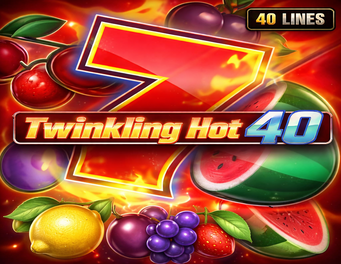Icon of Twinkling Hot 40