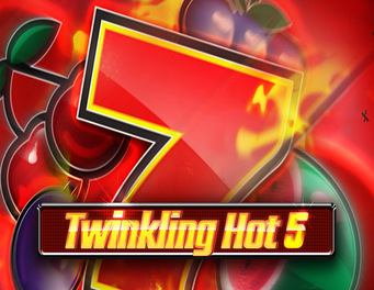 Icon of Twinkling Hot 5