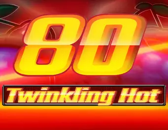 Icon of Twinkling Hot 80