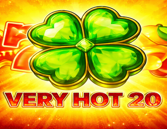 Icon of Very Hot 20