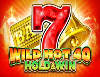 Icon of Wild Hot 40