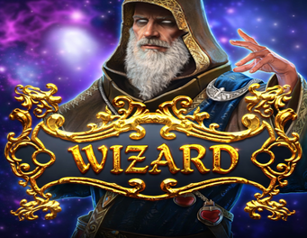 Icon of Wizard