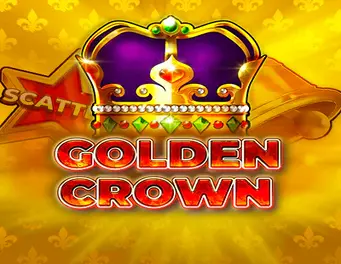 Icon of Golden Crown