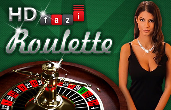 Icon of Roulette