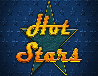 Icon of Hot Stars