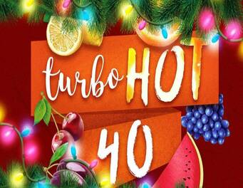 Icon of Turbo Hot 40