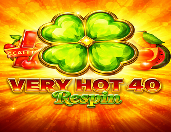 Icon of Very Hot 40 Respin