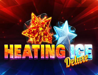 Icon of Heating Ice Deluxe