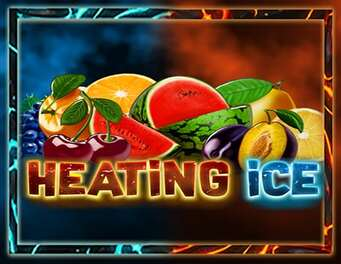 Icon of Heating Ice