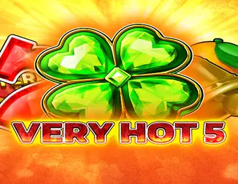 Icon of Very Hot 5