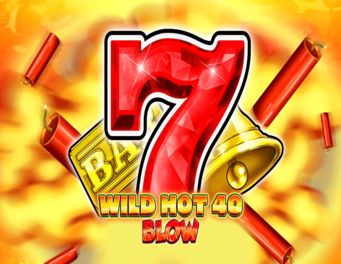 Icon of Wild Hot 40 Blow