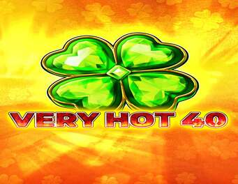 Icon of Very Hot 40