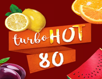 Icon of Turbo Hot 80