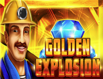 Icon of Golden Explosion