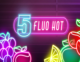 Icon of Fluo Hot 5