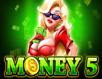Icon of Money 5
