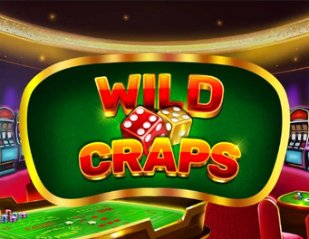 Icon of Wild Craps